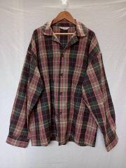 Dan River、【メンズ】Lサイズ、シャツ・ブラウス