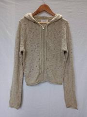 TINA：JOJUN、Mサイズ、スウェット・パーカー