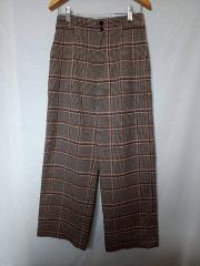 nano universe、36、パンツ