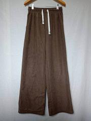 W・CAI、Mサイズ、パンツ