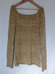 LAGUNA MOON、F（フリー）、ニット