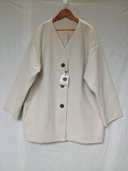 moment+、Mサイズ、コート