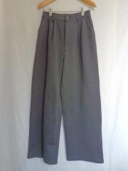 COLZA、Mサイズ、パンツ