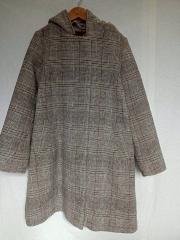 GLOBAL WORK、Sサイズ、コート