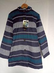 Switch Motion、Mサイズ、コート