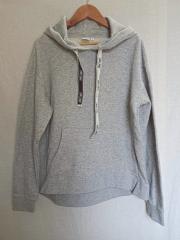 SOMETHING、Mサイズ、スウェット・パーカー