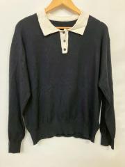 moment+、F（フリー）、ニット