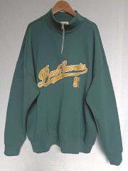 earth music&ecology、F（フリー）、スウェット・パーカー