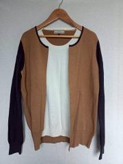 Baci due、Mサイズ、ニット