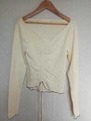 MAJESTIC LEGON、Mサイズ、カットソー