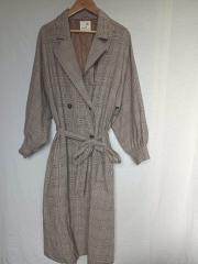 earth music&ecology、F(フリー)、コート