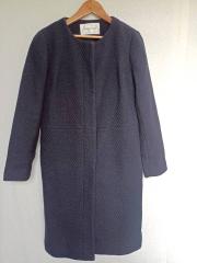 NATURAL BEAUTY BASIC、Mサイズ、コート