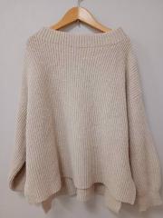 ap retro、F（フリー）、ニット