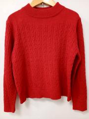 PAR ICI、F（フリー）、ニット