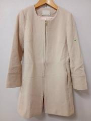 LIMITLESS LUXURY、サイズ表示なし、コート