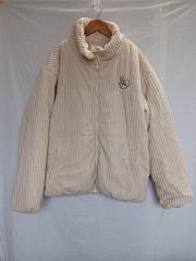 Java×クラシカルエルフ、Sサイズ、ブルゾン