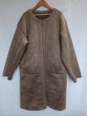 KBF/URBAN RESEARCH、F（フリー）、コート