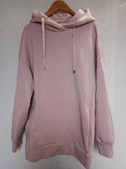 Emma Taylor、F（フリー）、スウェット・パーカー