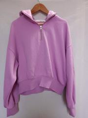 mysty woman、F（フリー）、スウェット・パーカー