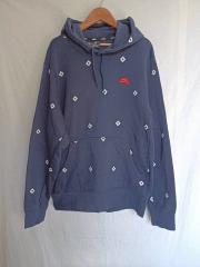 NIKE、Lサイズ、スウェット・パーカー