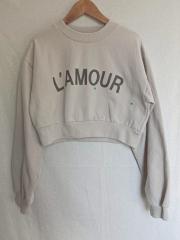 31 sons de mode、36、スウェット・パーカー