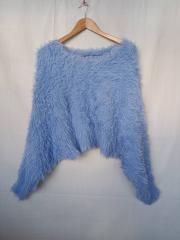 GRL、F（フリー）、ニット