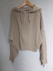 Heather、F（フリー）、ニット