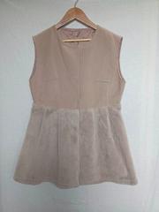 GRL、Mサイズ、カーディガン・ボレロ・ベスト