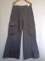 CLEL、Sサイズ、デニム・ジーンズ