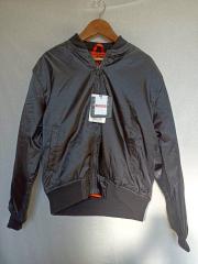 5ZIP FIVE、Sサイズ、ブルゾン