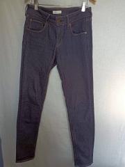 earth music&ecology、Mサイズ、デニム・ジーンズ