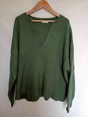 LOWRYS FARM、F（フリー）、ニット