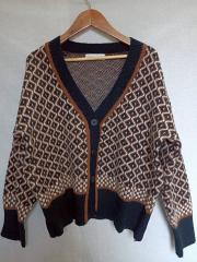 Birthdayroom、サイズ表示なし、カーディガン・ボレロ・ベスト