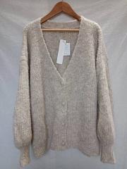 mysty woman、F（フリー）、カーディガン・ボレロ・ベスト