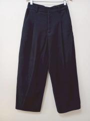 UNIQLO × COMPTOIR DES COTONNIERS、Sサイズ、パンツ