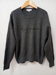 GLOBAL WORK、Mサイズ、スウェット・パーカー