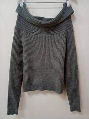 Riff、サイズ表示なし、ニット