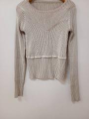 ap retro、F（フリー）、ニット