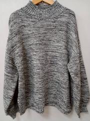 LOWRYS FARM、F（フリー）、ニット