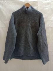 UNIQLO、Mサイズ、ニット