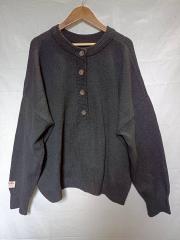 Java×クラシカルエルフ、Mサイズ、ニット