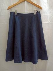 INDIVI、36、スカート