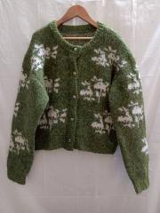 その他、サイズ表示なし、カーディガン・ボレロ・ベスト