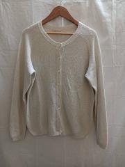 BEAUTY&YOUTH、サイズ表示なし、カーディガン・ボレロ・ベスト