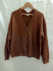 URBAN RESEARCH DOORS、F（フリー）、カーディガン・ボレロ・ベスト