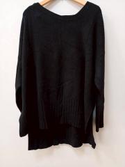 AZUL BY MOUSSY、Mサイズ、ニット