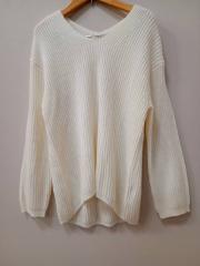 GU(ジーユー)、Mサイズ、ニット