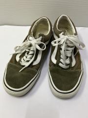 VANS�A24.5cm�A����