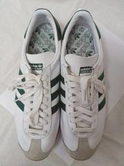 adidas、【メンズ】26cm、くつ