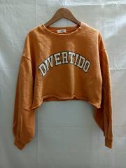 WEGO、Mサイズ、スウェット・パーカー